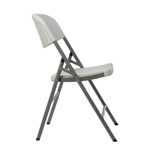 Silla Lusqtoff - Plegable Reforzada Sil180-8I