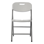 Silla Lusqtoff - Plegable Reforzada Sil180-8I