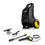 HIDROLAVADORA KÄRCHER K3 BLACK EDITION - 120BAR 330 LH (9398-3550)