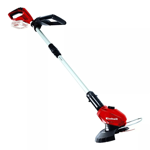 Bordeadora Inalámbrica Einhell GE-CT 18 Li Solo  3411172
