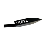 PALA Y ATIZADOR TROYA PARA ASAR