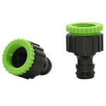 CONECTOR ROSCA HEMBRA 1  PARA ACOPLE RÁPIDO DE 1/2  ONZA RIEG0242