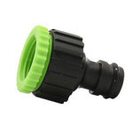 CONECTOR ROSCA HEMBRA 1  PARA ACOPLE RÁPIDO DE 1/2  ONZA RIEG0242
