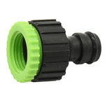 CONECTOR ROSCA HEMBRA 1  PARA ACOPLE RÁPIDO DE 1/2  ONZA RIEG0242