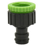 CONECTOR ROSCA HEMBRA 1  PARA ACOPLE RÁPIDO DE 1/2  ONZA RIEG0242