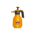 PULVERIZADOR MANUAL PLÁSTICO 2 LITROS INGCO HSPP20202