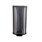 CESTO DE ACERO RECTANGULAR 5LTS VONNE CCRI-5LAC