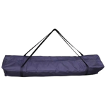 Gazebo Plegable Avelino 87/T799002 3x3 C/ Paredes Azul