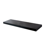 Estante Flotante Nakan EFM25-60-NE Negro