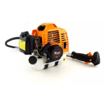 Desmalezadora Explosion KLD DE52 2 Tiempos 52cc 1650W