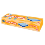 Pileta Rectangular 1500 Lts Mor 001003