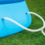 Pileta De Lona Intex Easy Set 886 Litros 183 X 51 Cm