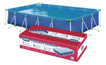 Pileta Estructural de Lona Rectangular 10000 Litros Mor 1027