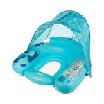 Sillon Inflable Jilong Celeste Relax