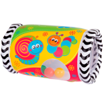 TUMBLE JUNGLE MUSICAL PEEK IN ROLLER PLAYGRO