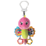 ACTIVITY FRIEND SWISH THE SEAHORSE PLAYGRO