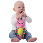 ACTIVITY FRIEND SWISH THE SEAHORSE PLAYGRO