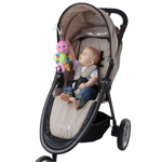 ACTIVITY FRIEND SWISH THE SEAHORSE PLAYGRO