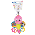 ACTIVITY FRIEND SWISH THE SEAHORSE PLAYGRO