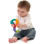 CLICK AND TWIST RATTLE PLAYGRO