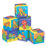 SOFT BLOCKS PLAYGRO