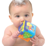 SOFT BLOCKS PLAYGRO