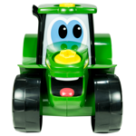 Juguete interactivo John deere BUILD A JOHNNY TRACTOR