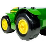 Juguete interactivo John deere BUILD A JOHNNY TRACTOR