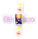 Juego De Mesa Top Toys Contrast