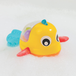 PADDLING BATH FISH PLAYGRO
