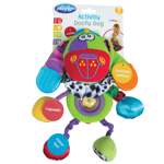 ACTIVITY DOOFY DOG PLAYGRO
