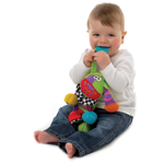 ACTIVITY DOOFY DOG PLAYGRO