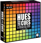 Juego de adivinanzas de colores