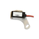 Kit de conversión de encendido Pertronix 1281 para FORD de 8 cilindros