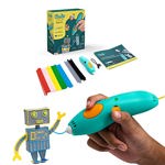 Set 3D Pen 3Doodler Start+ Essentials (2023) para niños