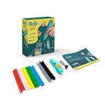 Set 3D Pen 3Doodler Start+ Essentials (2023) para niños