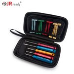 Kit de herramientas para desmontaje de terminales JRReady ST5236 Deutsch DT DTP DTM