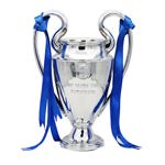 Trofeo Yiwoop 2024 Champions League, tamaño mediano, 46 cm