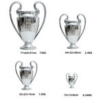 Trofeo Yiwoop 2024 Champions League, tamaño mediano, 46 cm