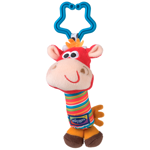 TINKLE TRIO PLAYGRO