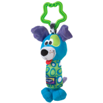TINKLE TRIO PLAYGRO