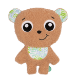 FLAT CONFORT BEAR PLAYGRO