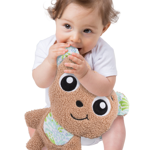 FLAT CONFORT BEAR PLAYGRO