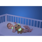 FLAT CONFORT BEAR PLAYGRO