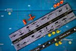 Juego de mesa Renegade Axis & Allies: 1940 Pacific 2nd Ed Age 1