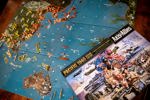 Juego de mesa Renegade Axis & Allies: 1940 Pacific 2nd Ed Age 1