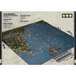 Juego de mesa Renegade Axis & Allies: 1940 Pacific 2nd Ed Age 1