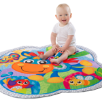 GIMNASIO DE BEBÉ CLIP CLOP MUSICAL ACTIVITY GYM