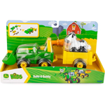 JUGUETE DESMONTABLE BUILD A BUDDY BONNIE SCOOPER JOHN DEERE