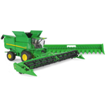 COSECHADORA S780 COMBINE JOHN DEERE